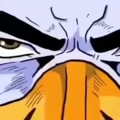 Unexpected jojo