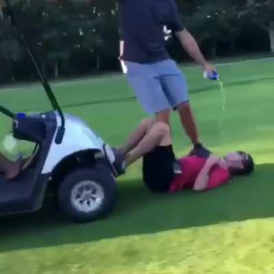 HMB and feed it to me