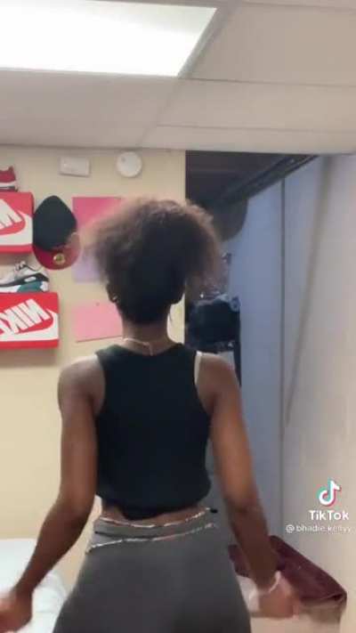 Lil twerk