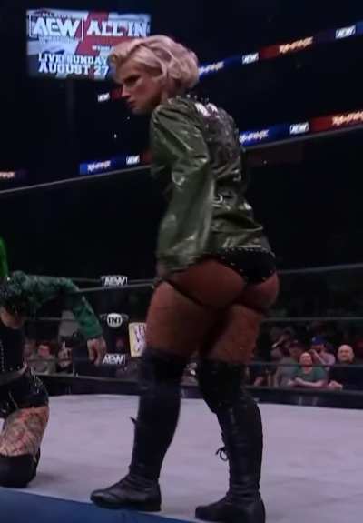 Toni Storm