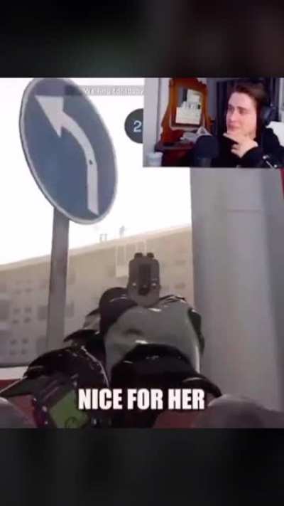 YouTuber offers a random act of kindness