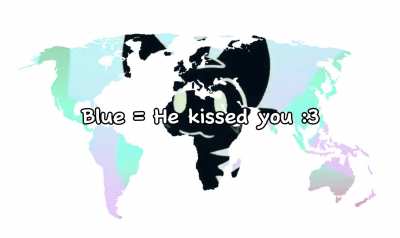 A boykisser could dominate the world and i&rsquo;d gladly let him!