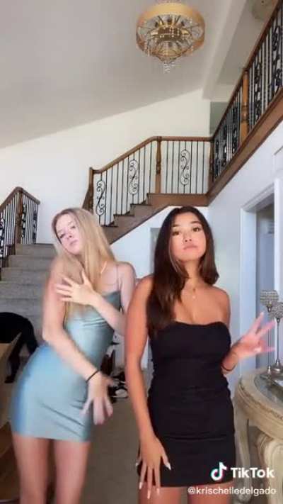 Krischelle