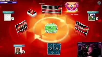 Uno no no no