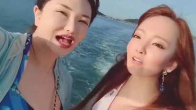 Hitomi &amp;amp; Anri