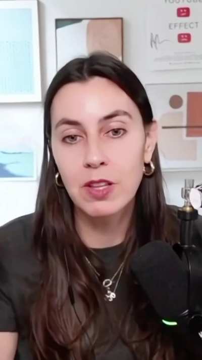 Taylor Lorenz and Caroline Kwan break down the widespread GLOBAL censorship/mass surveillance campaigns that are oppressing trans people and other marginalized groups, as well as silencing criticism of Israel. They also SLAM Bernie Sanders for promoting a