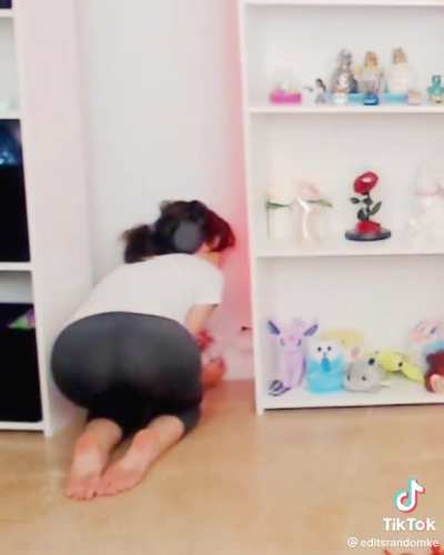 Staryuuki muestra el ogt