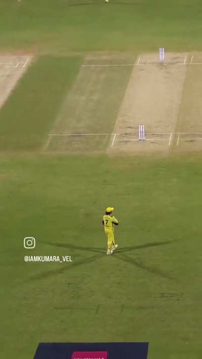Pathirana (not taking blessings) from THALA 🤫