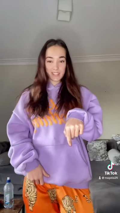 It&rsquo;s worth watching till the end ;) (20F)