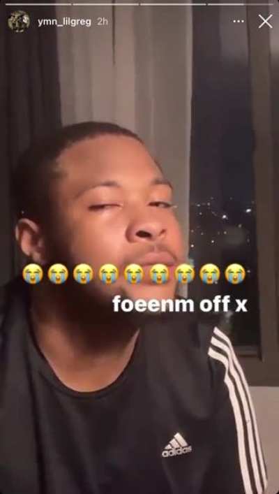 Shitttt😭😭😭