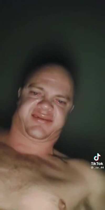 Average TikTok user