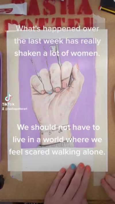 #saraheverard