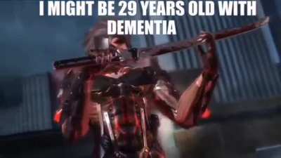 Dementi