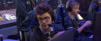 "Youre the best spectre player in this fkin stadium"