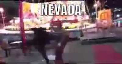 Welcome to Nevada