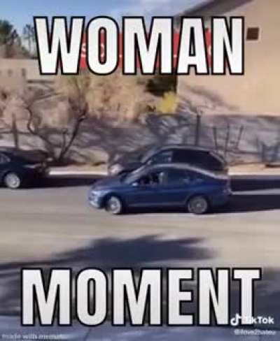 Woman