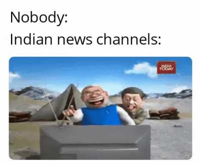 Are you komedy me