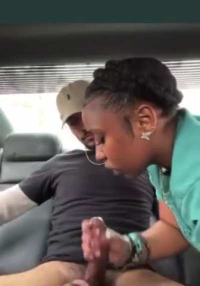 Another backseat demon