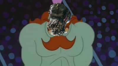 Old World Deviljhos were some savage mf&rsquo;ers