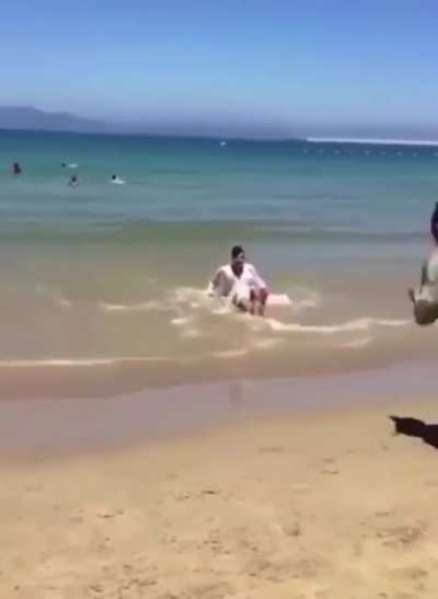 Splish Splash