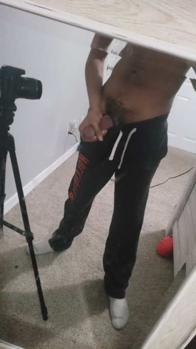 On Your Knees
