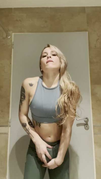 My bare skin is waiting for your hungry eyes