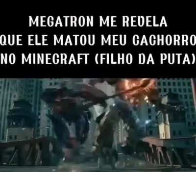 &eacute; foda