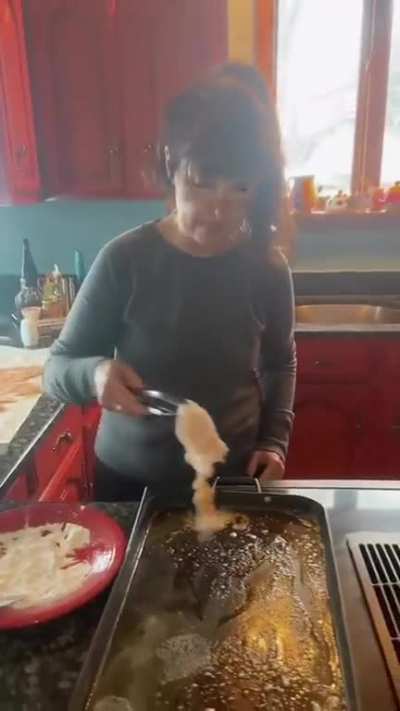 Meat look tasty