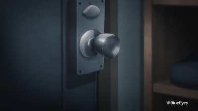 even in anime isn't safe anymore