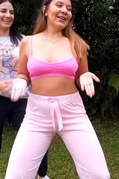 Latin Pantsing
