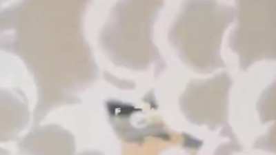 That feeling when Chip is in danger and you must save them!