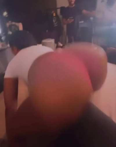 When I Seen This Part Of The Vid I Knew My Go To Meg Vid 😩 ( Yes It&rsquo;s Slow Mo )