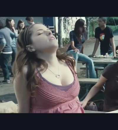 Anna in Twilight
