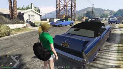 Encountered this weird glitch for the first time yesterday but captured it today.