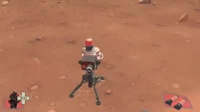 Bethesda remade tf2