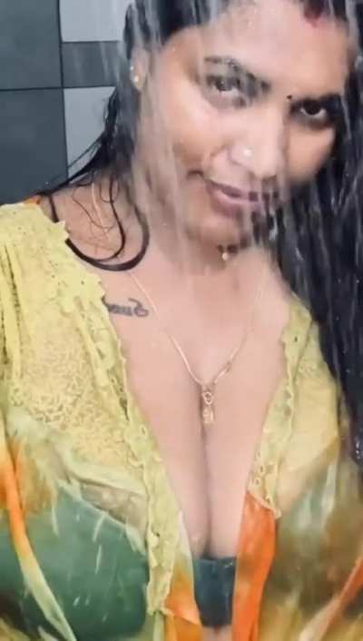 Reshma rechu