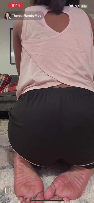 Moe soles