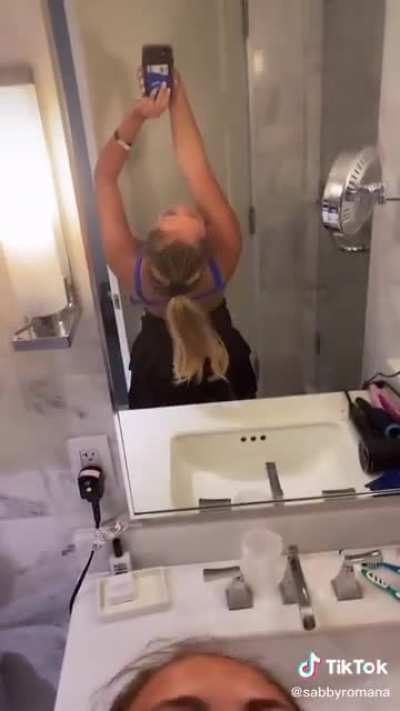 Would you pull out?
