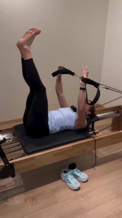 Maria Sakkari gym training; nov. 24