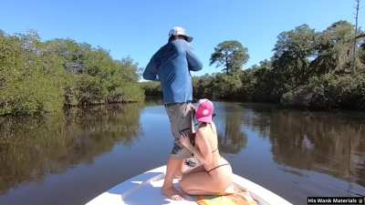 Nice Catch
