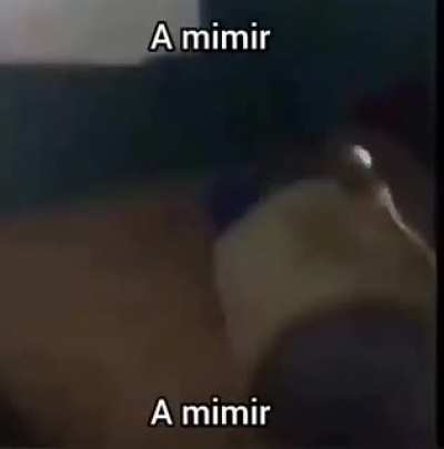 Boa noite men
