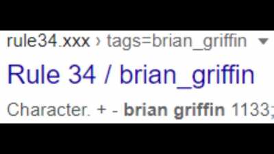 oh no