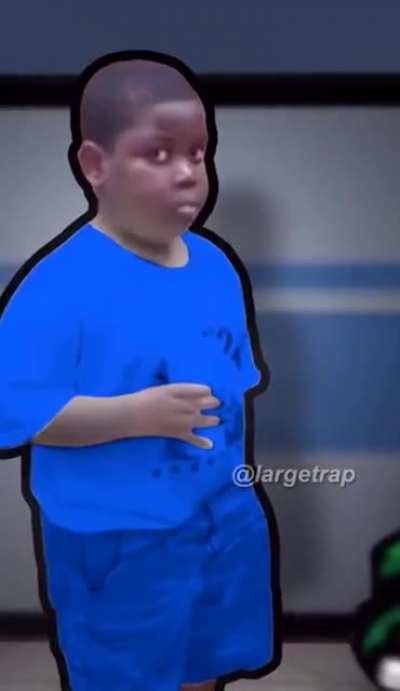Red is sus