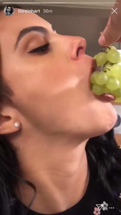 Camila Mendes
