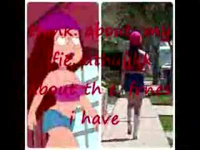 peter grfin sends trollman to .kil "megan" Family Guy Creepypasta for 12 And Up Age