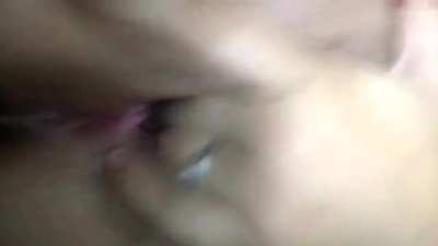 Creamy Pussy