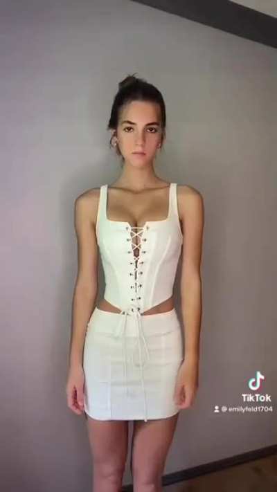 Sexy F me outfits
