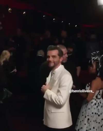 Que cara pat&eacute;tico