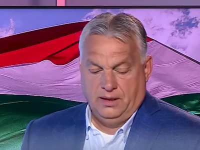 B&eacute;ke mantra: R&aacute;kosi M&aacute;ty&aacute;s &eacute;s Orb&aacute;n Viktor