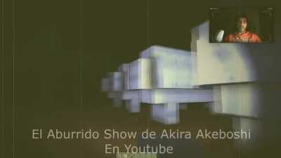 Me cruce con un video de Town viejisimo e hice esta mierda. Se ve con un filtro de video antiguo porque esta extraido de uno de mis videos, perdon xd.